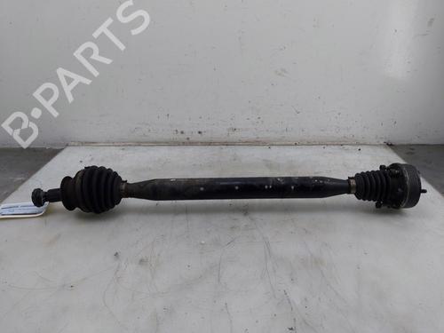 Drivaksel fortil Højre VW POLO V (6R1, 6C1) 1.2 (70 hp) 29419279