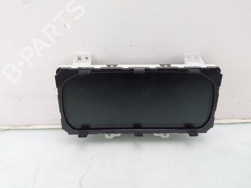 Used Instrument cluster Instrument cluster 27239713 27239713
