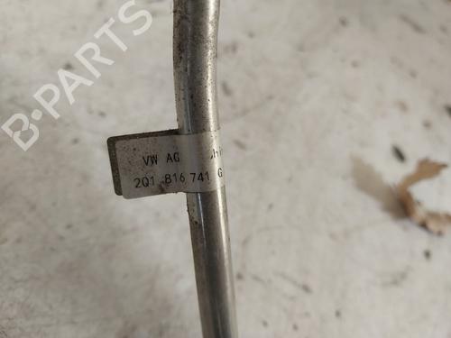 AC pipe VW POLO VI (AW1, BZ1, AE1) 1.0 TSI | BP39209642M126 - Image 4