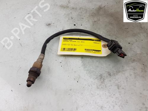 Used Electronic sensor Electronic sensor MERCEDES-BENZ B-CLASS Sports Tourer (W246, W242) B 180 (246.242) (122 hp) 22174472 22174472