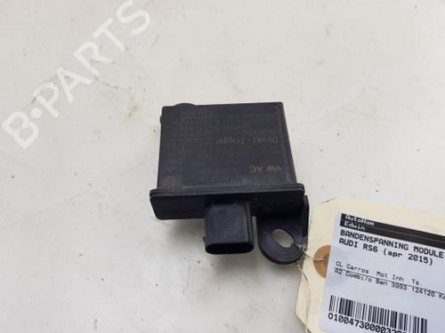 Used Control unit Control unit AUDI A6 C7 Avant (4G5, 4GD) RS6 quattro (560 hp) 27516476 27516476