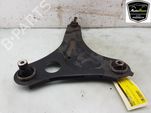 Right front suspension arm RENAULT TWINGO III (BCM_, BCA_) 1.0 SCe 70 | BP18056105M13 