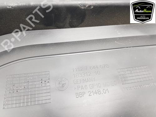 Underbody protection BMW X5 (F15, F85) xDrive 40e | BP30102645M92
