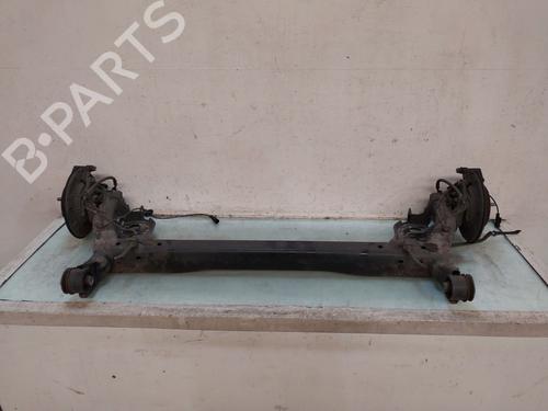 Achteras Achteras KIA PICANTO III (JA) 1.2 (84 hp) 33845124 33845124