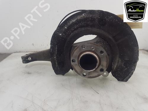 Right front steering knuckle BMW 5 (F10) 520 i | BP16678078M26 