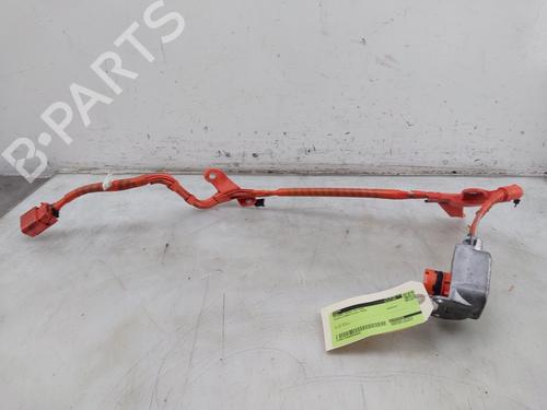 Andre TOYOTA COROLLA Saloon (_E21_) 1.8 VVTi Hybrid (126 hp) 30300076