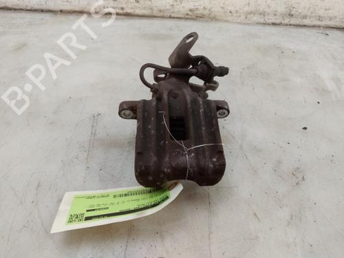 Used Left rear brake caliper Left rear brake caliper SKODA YETI (5L) 1.2 TSI (105 hp) 36698860 36698860