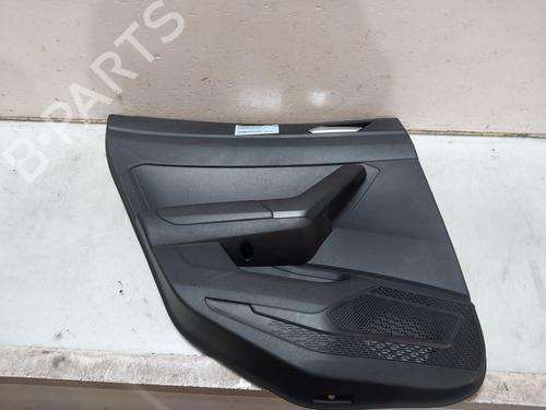 Rear left panel VW POLO VI (AW1, BZ1, AE1) 1.0 TSI | BP29546053C60 