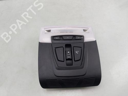 Used Interior roof light BMW 3 Touring (F31) 325 d (218 hp) 29938636