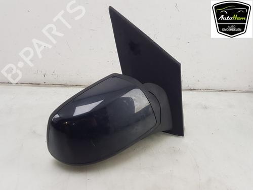 Right mirror FORD FIESTA V (JH_, JD_) 1.3 | BP22925734C27 