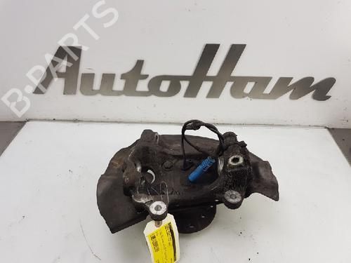 Used Right front steering knuckle BMW 5 Touring (E61) 525 i (192 hp) 12034852