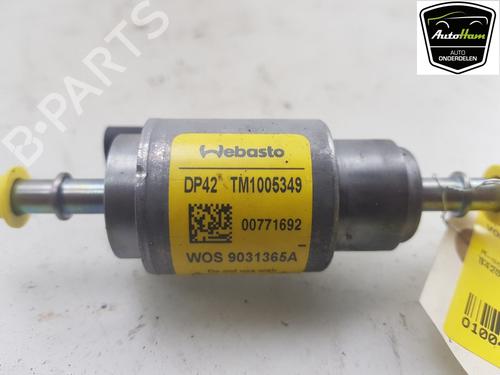Fuel pump VOLVO XC60 II (246) T6 Plug-In Hybrid AWD | BP25883979M76 
