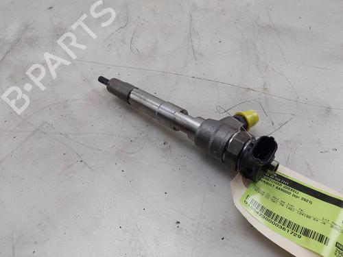 Injector RENAULT KANGOO III Box Body/MPV 1.5 Blue dCi 95 (FJAB) | BP35978248M100 - Image 3
