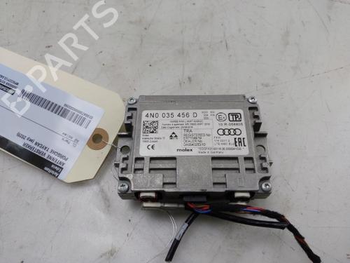 Used Electronic module Electronic module PORSCHE TAYCAN (Y1A) 4S (Y1ADB1) (530 hp) 29274598 29274598