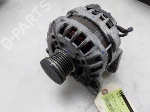 Alternator SEAT Mii (KF1, KE1) 1.0 | BP30675366M7 - Image 2