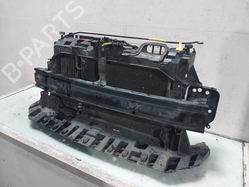 Radiator set FORD FIESTA VI (CB1, CCN) 1.0 EcoBoost | BP32002442M120 - Image 2
