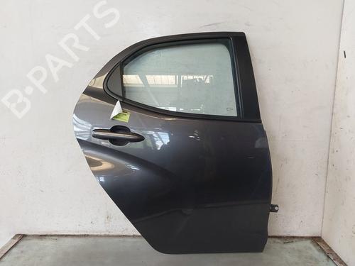 Used Right rear door Right rear door 39094622 39094622