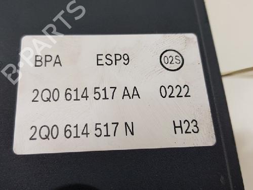 ABS pump SEAT IBIZA V (KJ1, KJG) 1.0 | BP12005289M43 