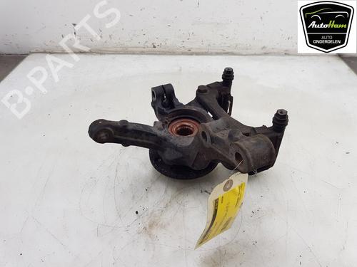 Right front steering knuckle MERCEDES-BENZ CITAN Box Body/MPV (W415) 108 CDI (415.601, 415.603) | BP19120740M26 