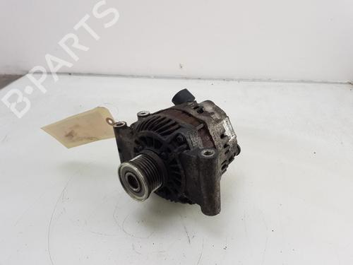 Used Alternator Alternator PEUGEOT 207 SW (WK_) 1.6 16V (120 hp) 36323723 36323723