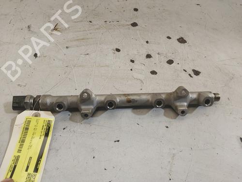 Injection rail SEAT ARONA (KJ7, KJP) 1.5 TSI | BP39265606M98 - Image 2