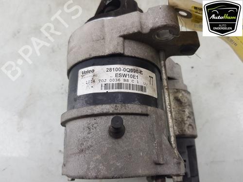 Starter PEUGEOT 108 1.0 VTi | BP17977463M8 