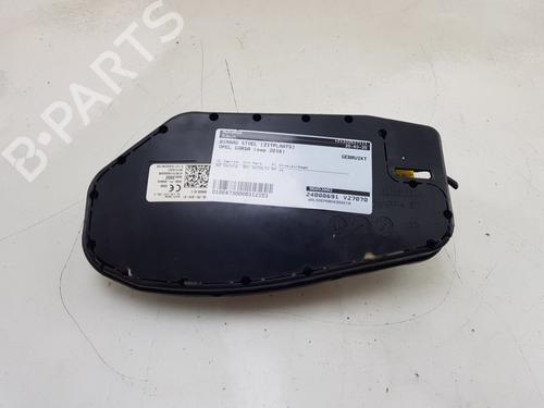 Used Other OPEL CORSA E (X15) 1.4 LPG (08, 68) (90 hp) 29712996