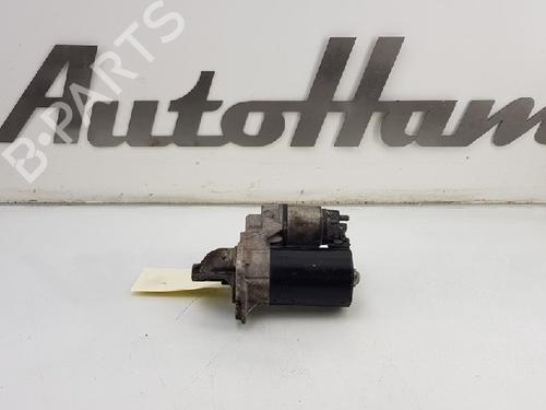 Used Starter Starter OPEL MERIVA B MPV (S10) 1.4 (75) (100 hp) 12025587 12025587