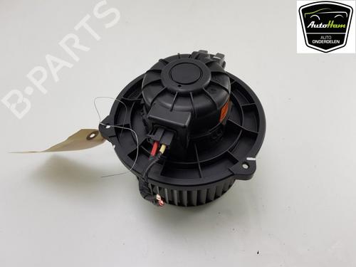 Heater blower motor KIA RIO III (UB) 1.25 CVVT | BP12050435M62 