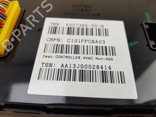 Control unit TESLA MODEL S (5YJS) 85 | BP28096216M11 - Image 4