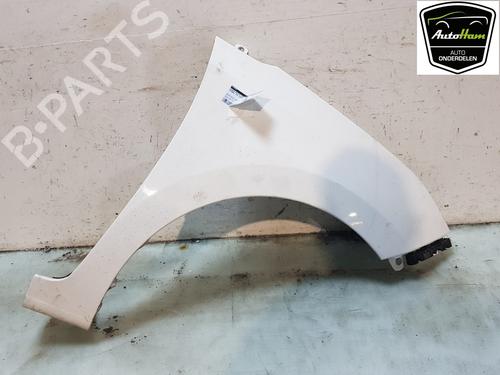 Right front fenders HYUNDAI i10 II (BA, IA) 1.0 | BP22634951C42