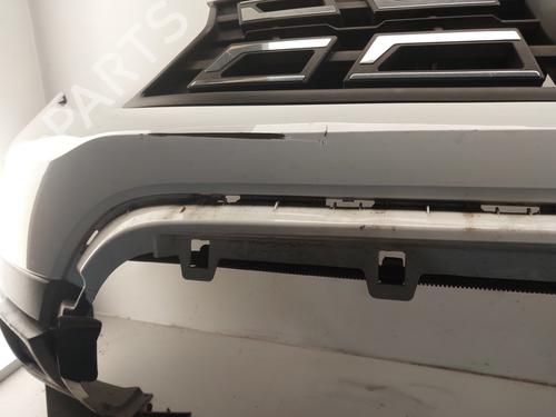 Front bumper DACIA DUSTER (HM_) 1.3 TCe 130 (HMMF) | BP37151040C7 - Image 3