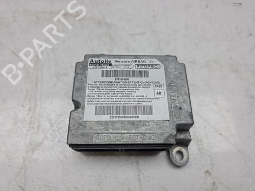 Used ECU airbags FIAT FIORINO Box Body/MPV (225_) 1.3 D Multijet (95 hp) 30183984