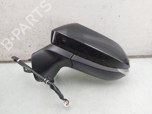 Used Left mirror Left mirror TOYOTA YARIS CROSS (MXP_) 1.5 Hybrid (MXPJ10) (116 hp) 39975023 39975023
