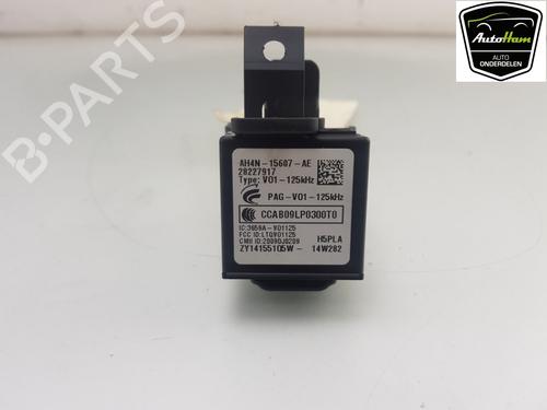 Ignition barrel VOLVO V40 Hatchback (525) D4 | BP12036754M48 