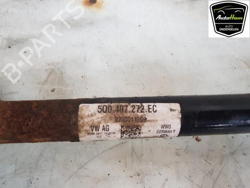 Right front driveshaft AUDI A3 Sportback (8VA, 8VF) 1.5 TFSI | BP18028317M39 