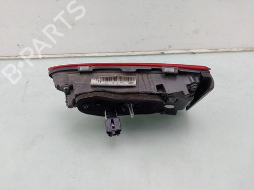 Left taillight VW POLO VI (AW1, BZ1, AE1) 1.0 TSI | BP29445839C34 