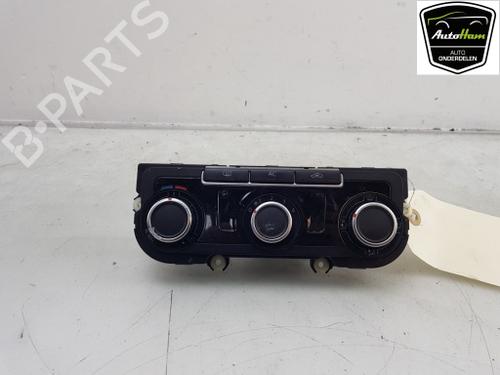 Used Climate control Climate control VW CADDY III Box Body/MPV (2KA, 2KH, 2CA, 2CH) 1.6 TDI (102 hp) 18856341 18856341