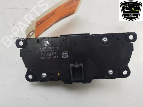 Switch FORD FOCUS III Turnier 1.0 EcoBoost | BP13103627I30 
