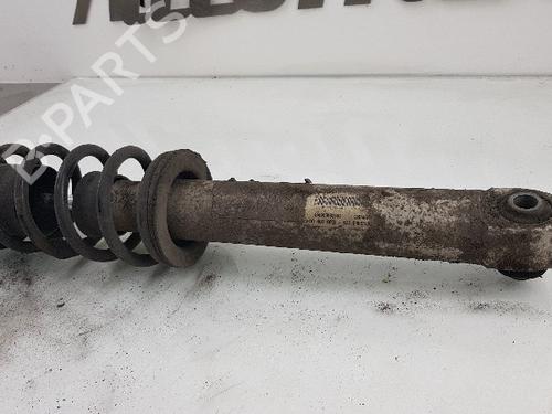 Left rear shock absorber BMW 5 (E60) 520 d | BP12023654M18 