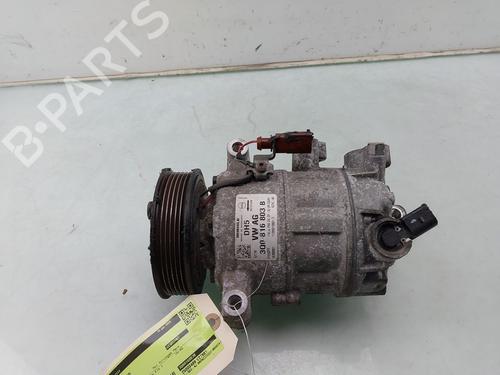 Used AC compressor AC compressor 31923181 31923181
