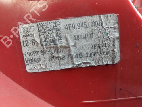 Right taillight AUDI A6 C6 Avant (4F5) 2.8 FSI | BP37448238C35 - Image 4