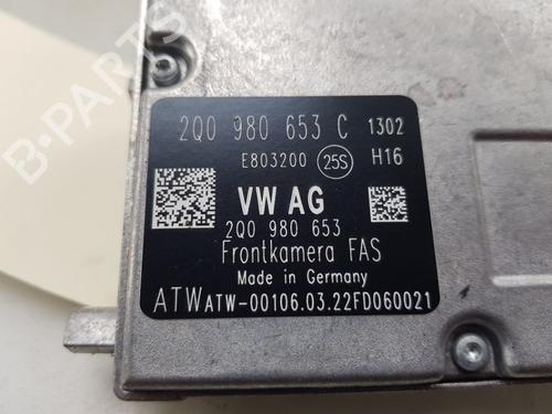 Camera VW TAIGO (CS1) 1.0 TSI | BP39585580E14 - Image 4