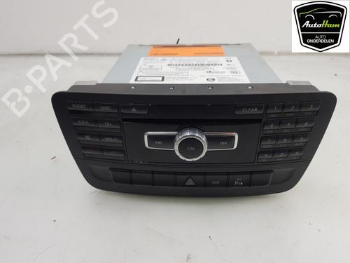 Electronic module MERCEDES-BENZ B-CLASS Sports Tourer (W246, W242) B 180 (246.242) | BP12050143M83 
