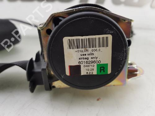 Front right seatbelt BMW 5 Touring (E61) 525 i | BP12034952I25 