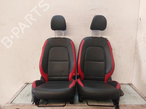 Used Seats set Seats set 37070376 37070376