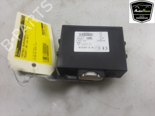Used Control unit Control unit 16109919 16109919