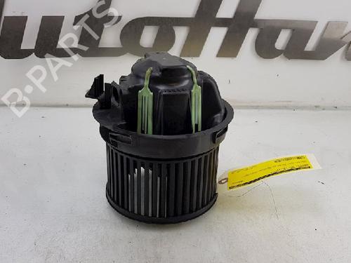 Heater blower motor PEUGEOT 207 (WA_, WC_) 1.6 HDi | BP12015082M62 