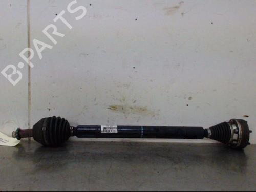 Used Right front driveshaft Right front driveshaft SKODA FABIA II Combi (545) 1.6 TDI (90 hp) 12004718 12004718