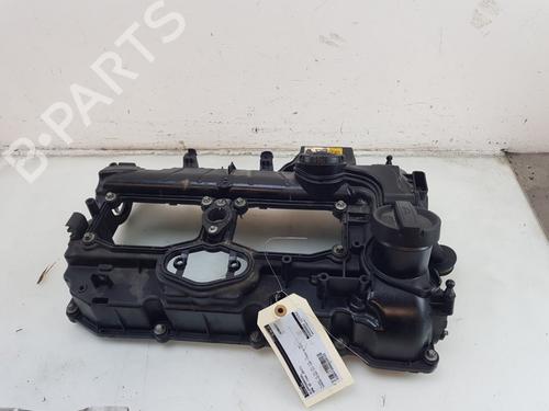 Used Valve cover BMW X5 (F15, F85) xDrive 40e (313 hp) 29910243